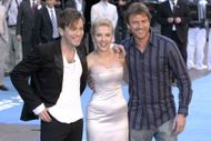 "The Island" London Premiere - Source: Getty